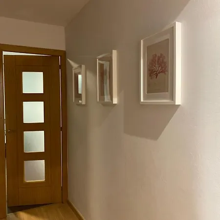 Ponte Canedo Apartment