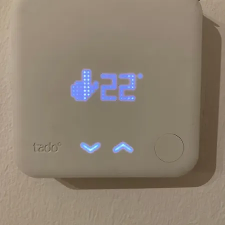 Apartment Ponte Canedo