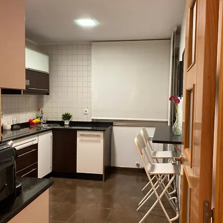 Ponte Canedo Ourense