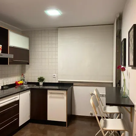 Ponte Canedo Apartment *