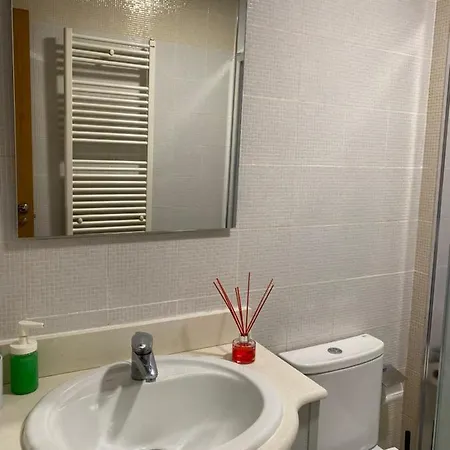 Apartment Ponte Canedo Ourense