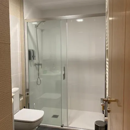 Apartment Ponte Canedo *