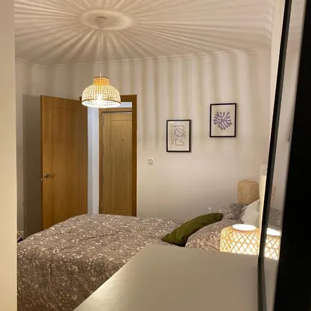 Ponte Canedo Apartment Ourense