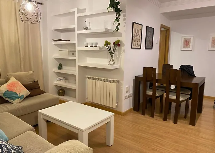 شقة Ponte Canedo أورينس