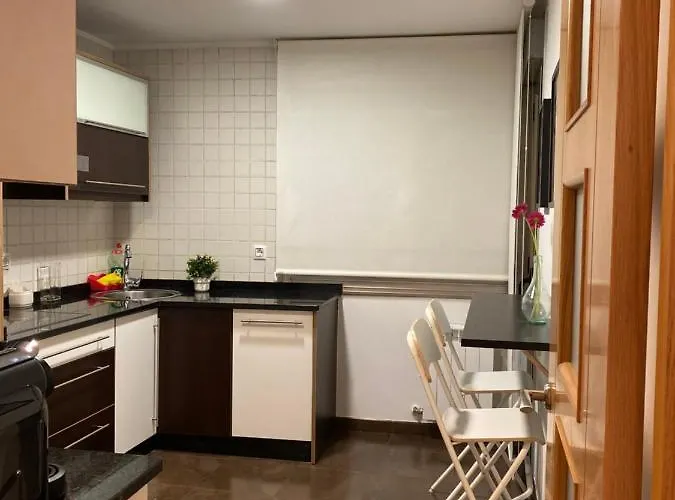 Ponte Canedo أورينس