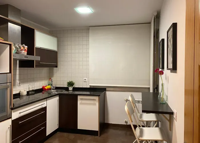 Ponte Canedo شقة *