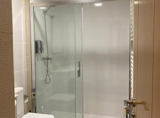 شقة Ponte Canedo *