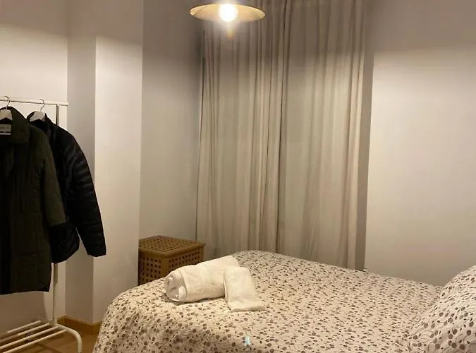 Ponte Canedo شقة أورينس