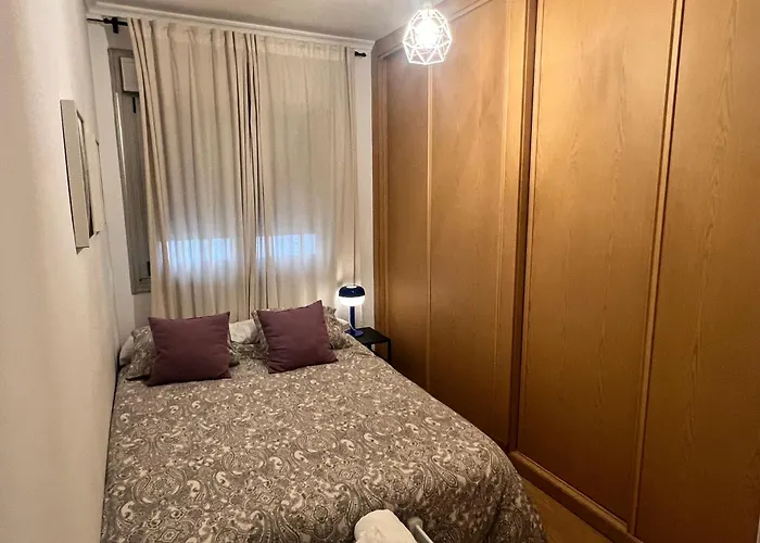 شقة Ponte Canedo *